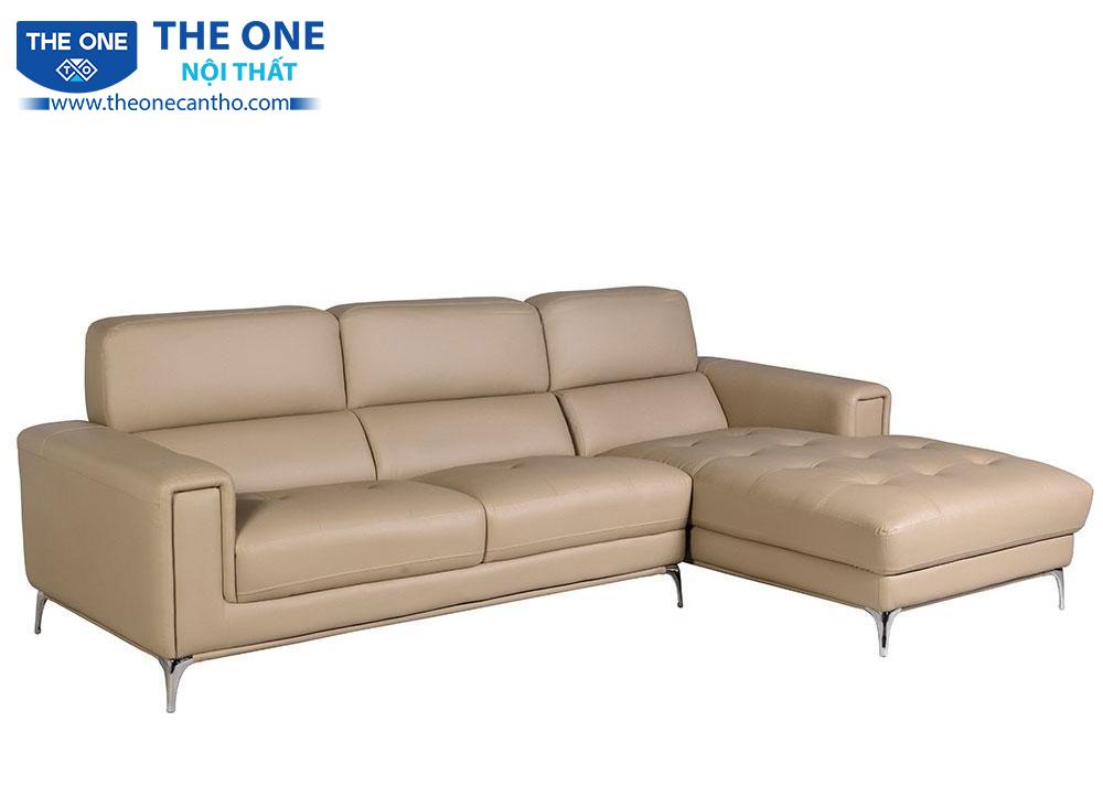 Sofa cao cấp SF125A