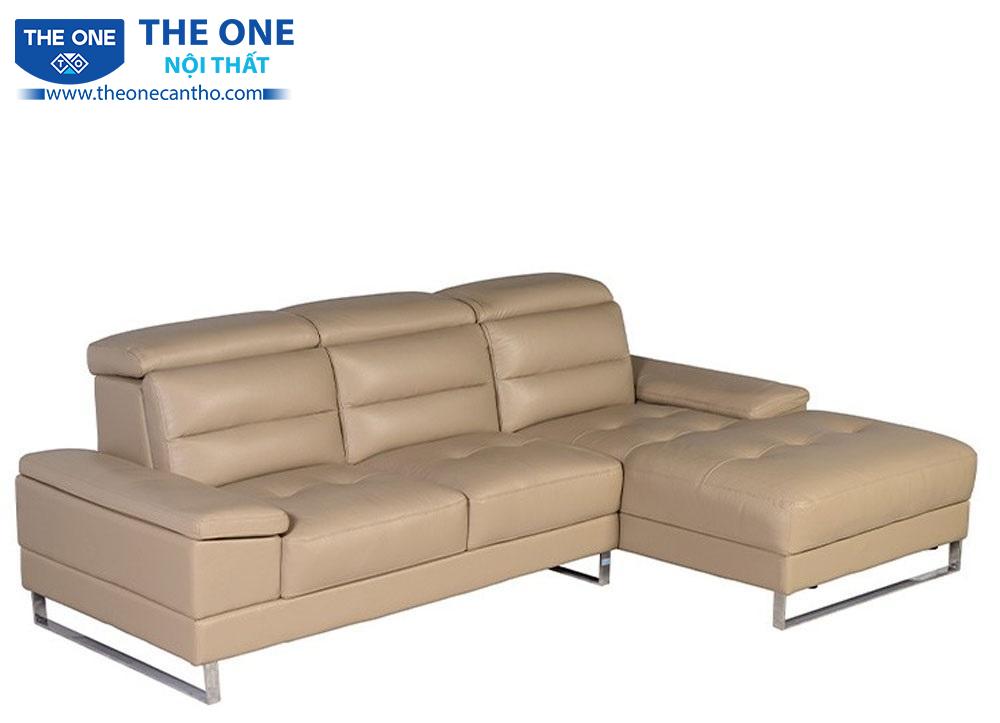 Sofa cao cấp SF63