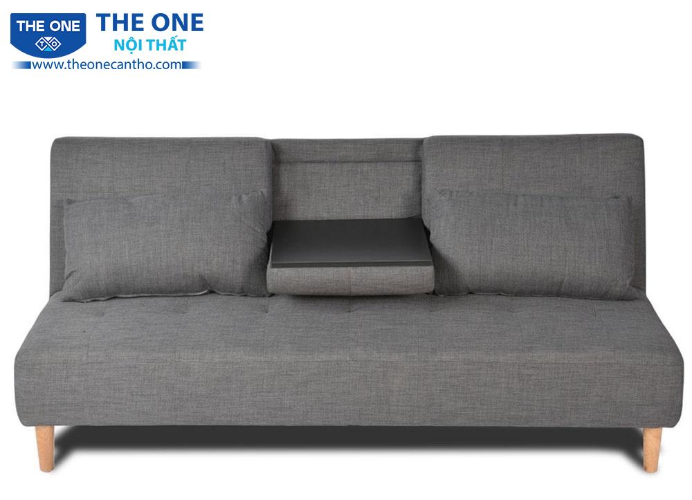 Sofa góc bọc da SF130A