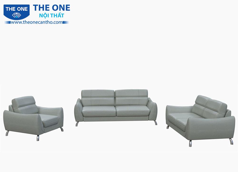 Sofa góc bọc da SF308A