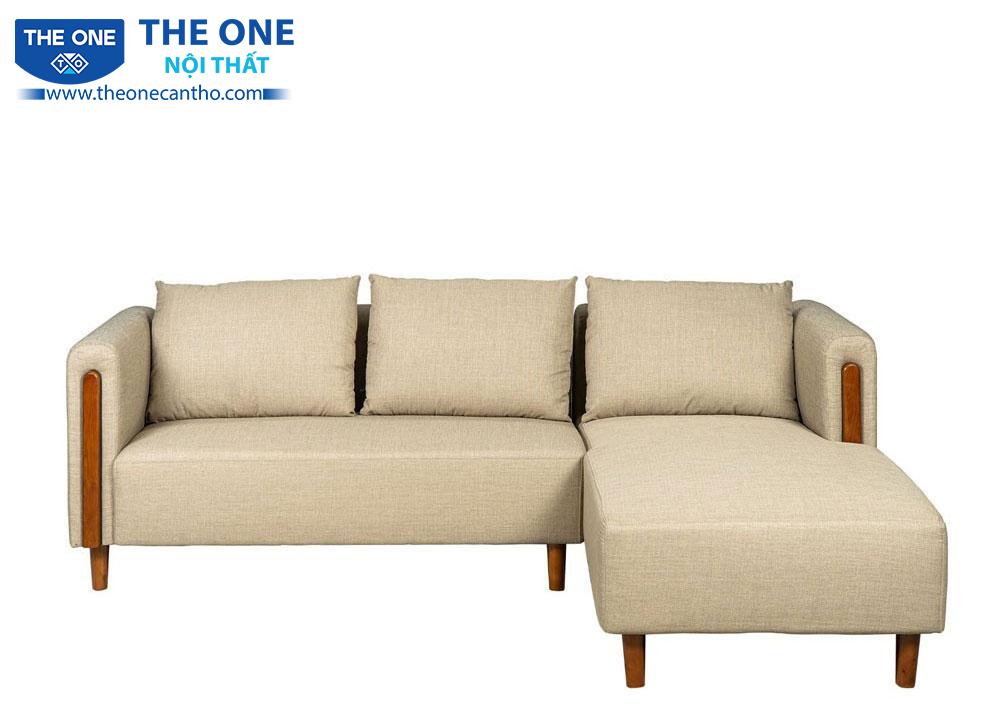 Sofa góc bọc vải SF504-3