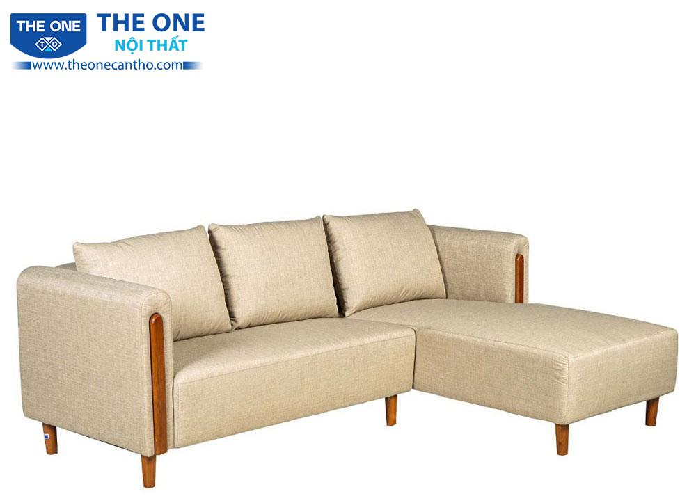 Sofa góc bọc vải SF504-3